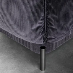 Poltrona Tarantino Purple