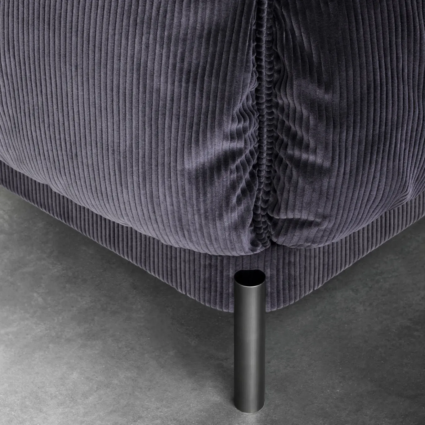 Poltrona Tarantino Purple