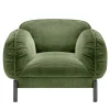 Poltrona Tarantino Verde
