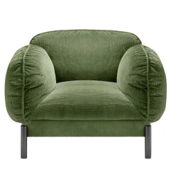 Poltrona Tarantino Verde