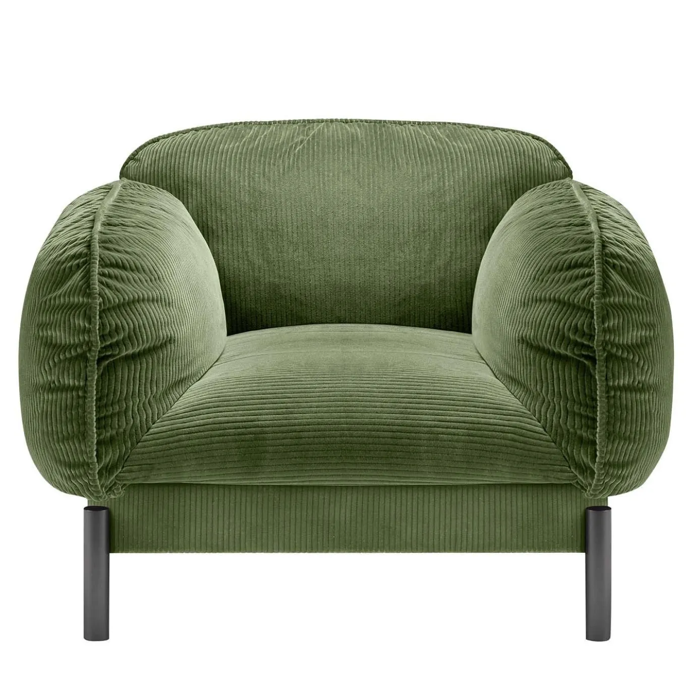 Poltrona Tarantino Verde