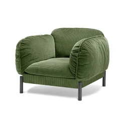 Poltrona Tarantino Verde