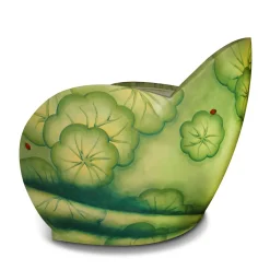 Poltrona Uovo Spring di Carlo Rampazzi