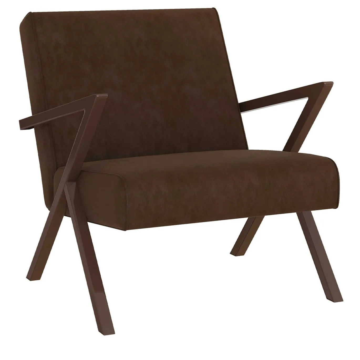 Poltrona Zoe Brown