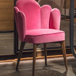 Poltroncina Flora di Giovanna Azzarello