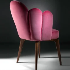 Poltroncina Flora di Giovanna Azzarello