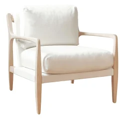 Poltroncina Levante della Collezione Riviera