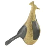 Pop Pavone alto scultura