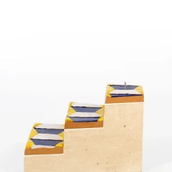 Portacandele Apollineo