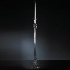 Portacandele grande Royal Pyrex