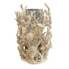 Portacandele in ceramica Flambeau Sharm