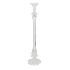 Portacandele medio Royal Pirex
