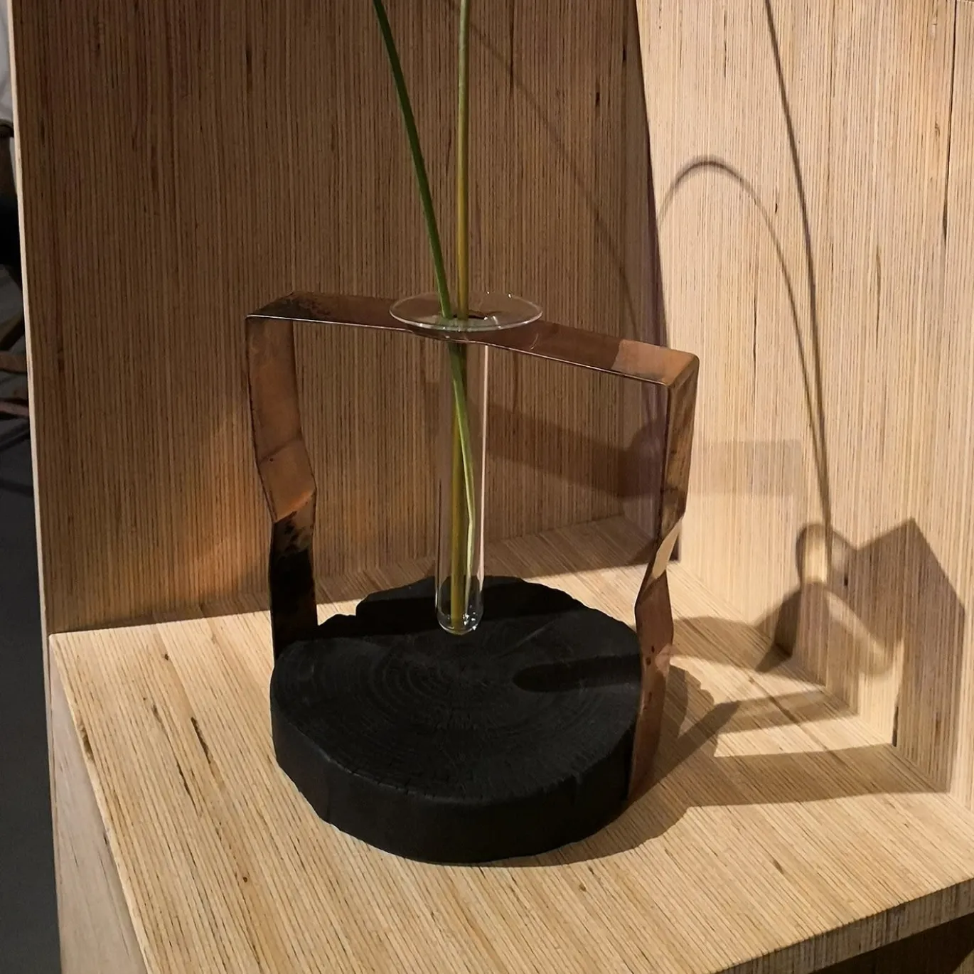 Portafiori della collezione Mummoli