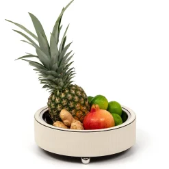 Portafrutta grande Zoe