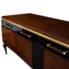 Porta TV Victor Brown