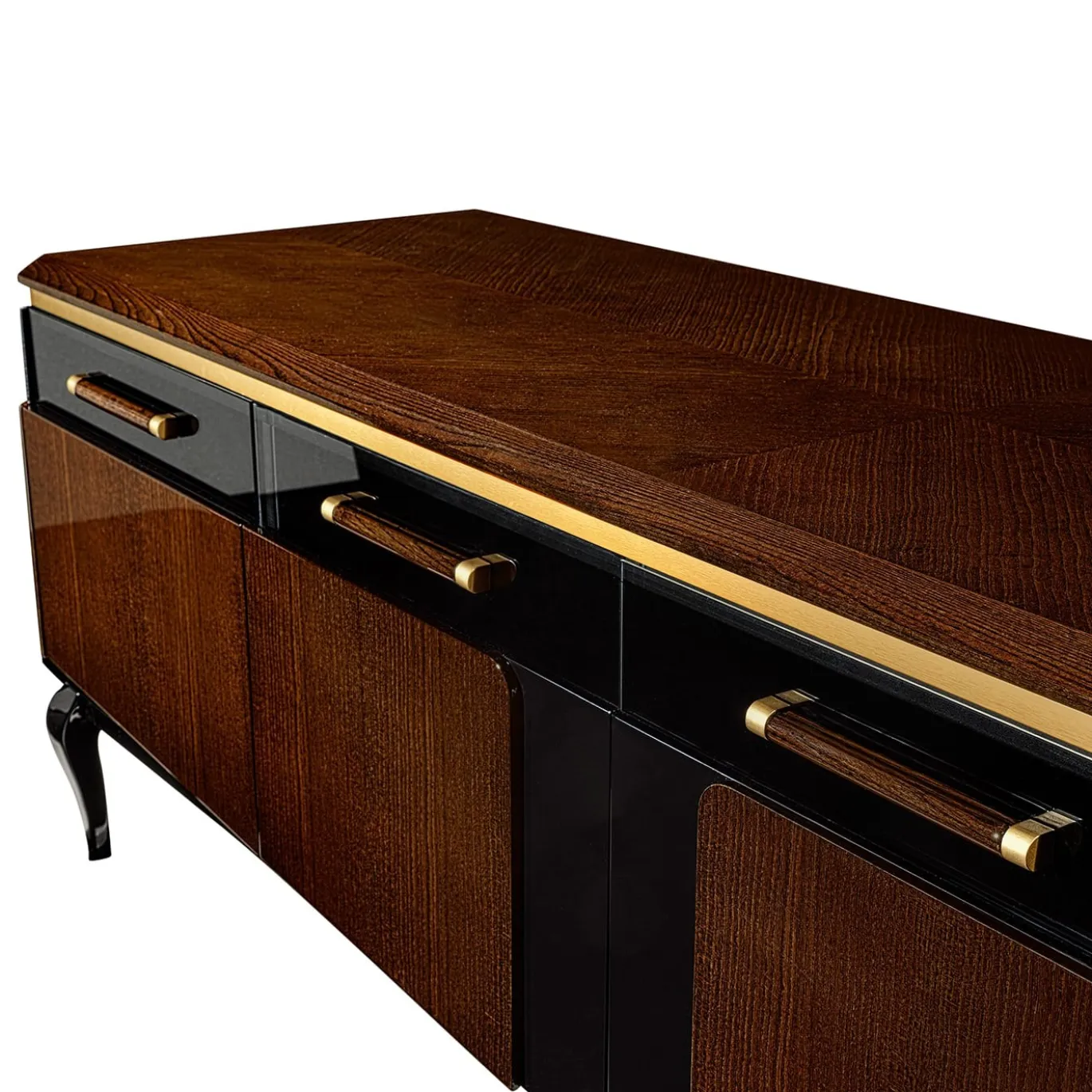 Porta TV Victor Brown