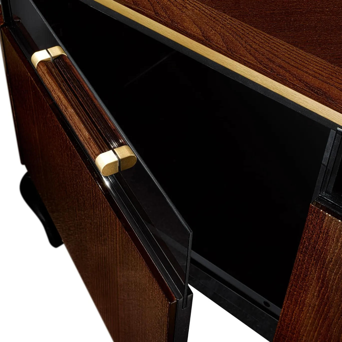 Porta TV Victor Brown