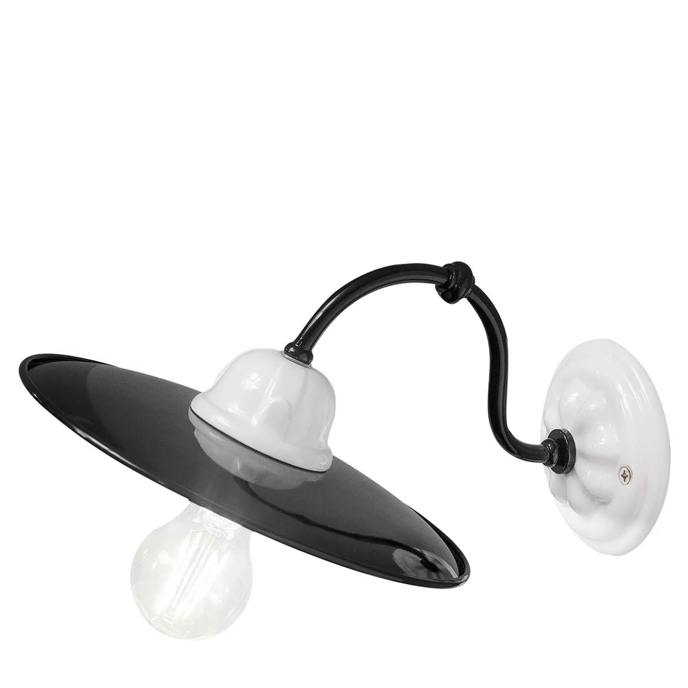 Potenza C137 Sconce