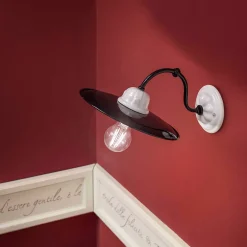 Potenza C137 Sconce