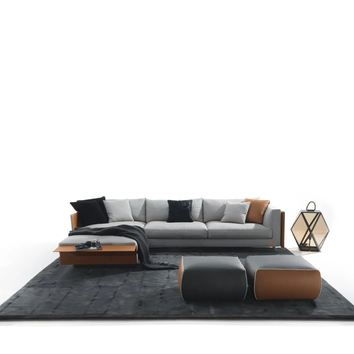 Pouf Alcamo