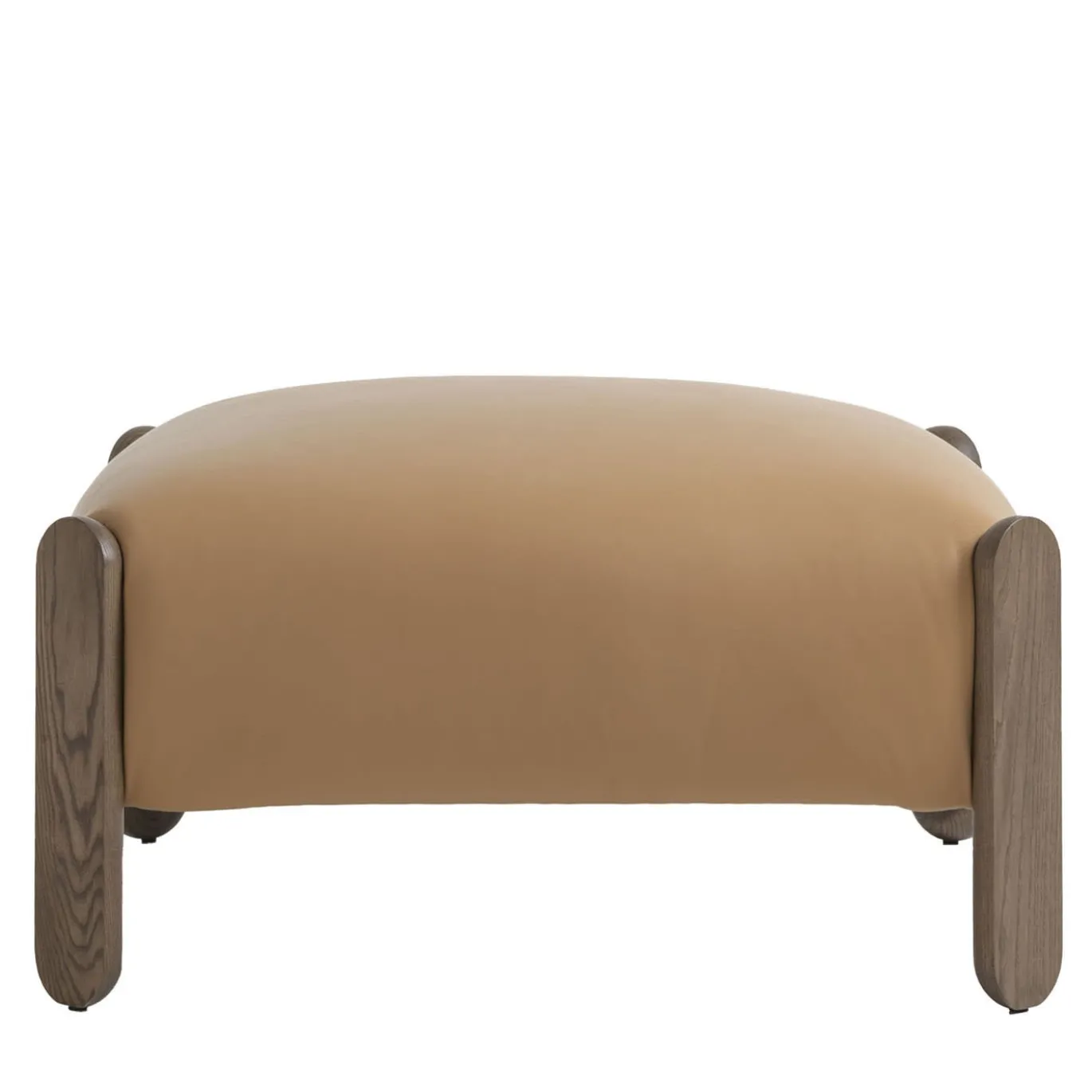 Pouf Babà Soft 876 Marrone di Emilio Nanni