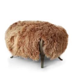 Pouf Bague Etruska di Carlo Rampazzi