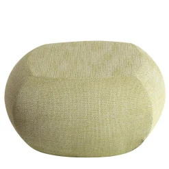 Pouf beige