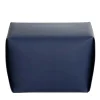 Pouf Big Bao blu navy di Viola Tonucci