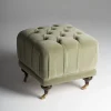 Pouf capitonnè Ottoman small