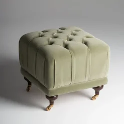 Pouf capitonnè Ottoman small