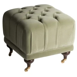 Pouf capitonnè Ottoman small