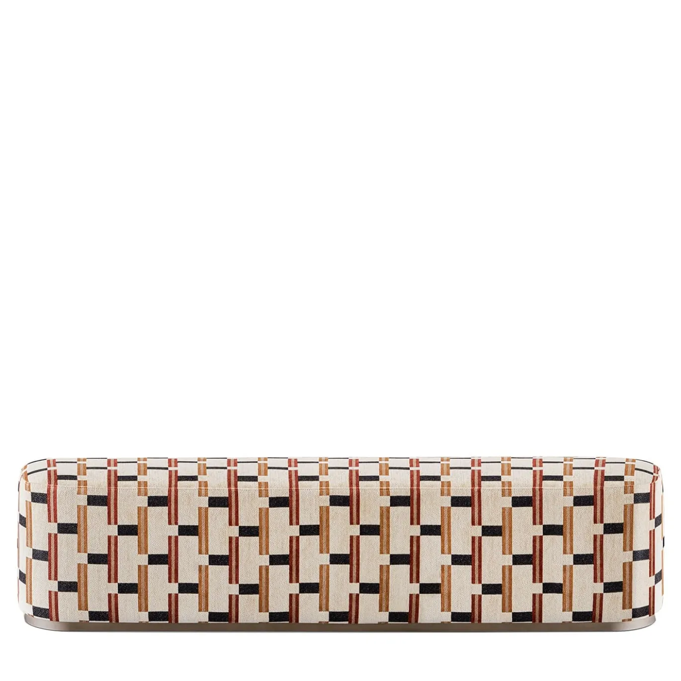 POUF CASSIO APLOMB DI CIARMOLI QUEDA STUDIO