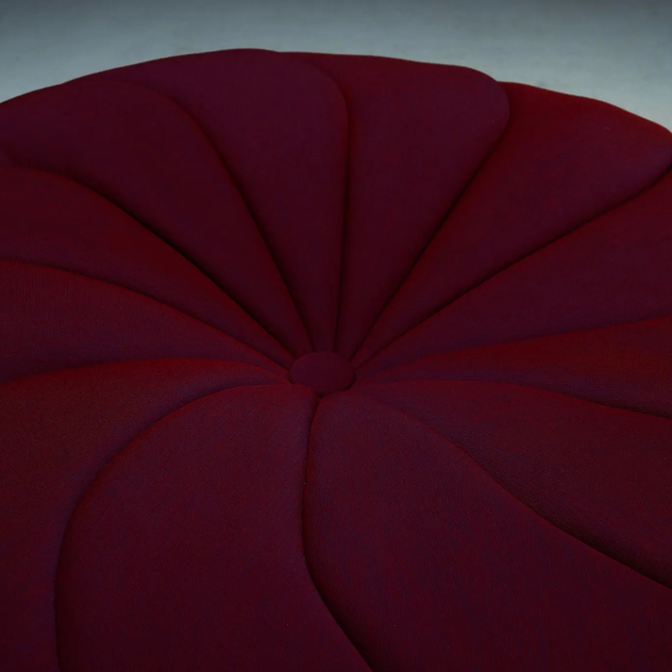 Pouf Champignon di Front