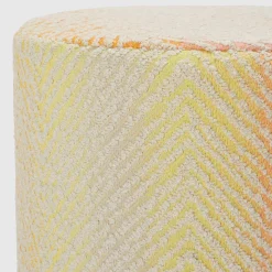 Pouf Cilindro Island