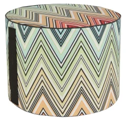 Pouf Cilindro Kew_Outdoor #4