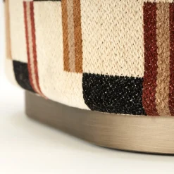 POUF CIRO APLOMB DI CIARMOLI QUEDA STUDIO
