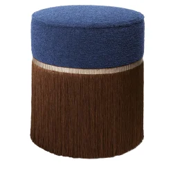 Pouf Clunis Bic 40 di Lorenza Bozzoli