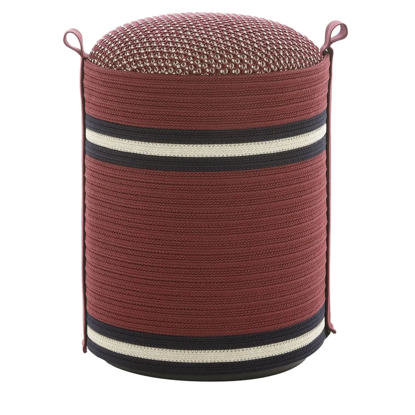 Pouf da esterno Phanteon di Antonio Marras #3