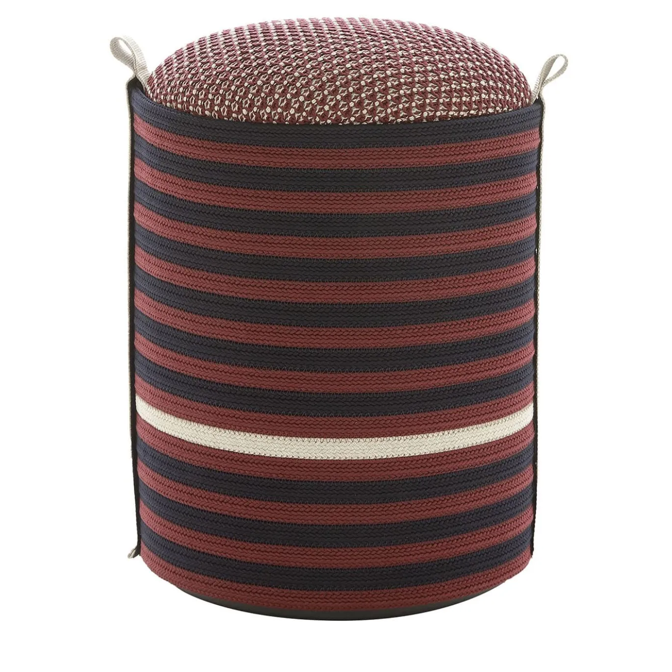 Pouf da esterno Phanteon di Antonio Marras #4