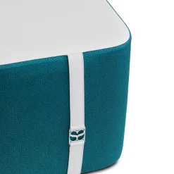 Pouf da esterno Salina Lubuck Ocean