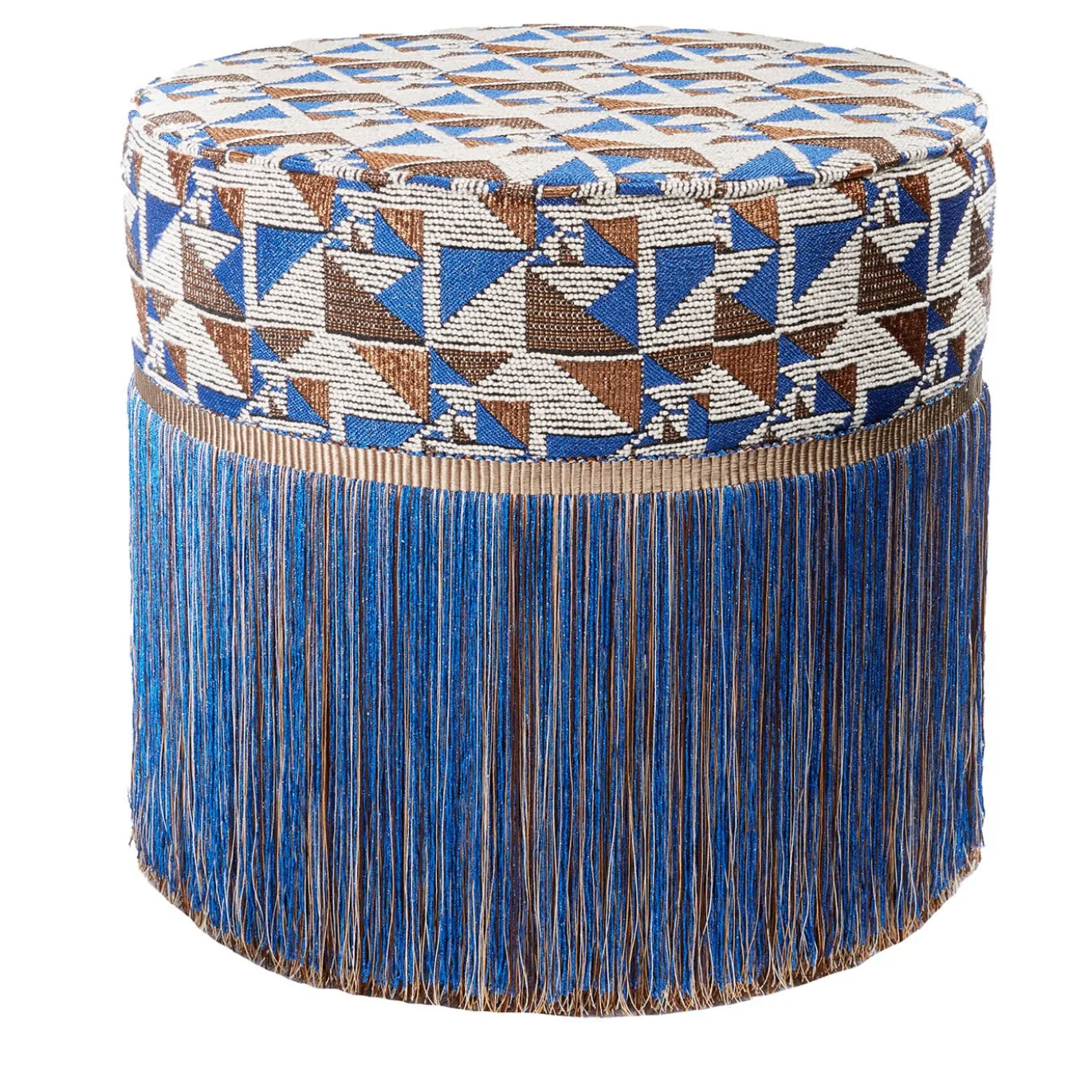 Pouf Eli 50 di Lorenza Bozzoli