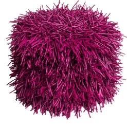 Pouff Rotondo Porcupine Viola