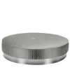 Pouf grande grigio Eos