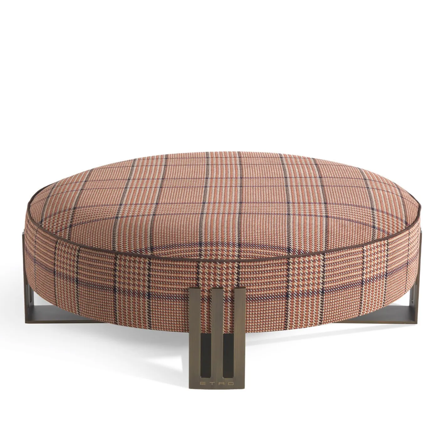 Pouf grande Klee