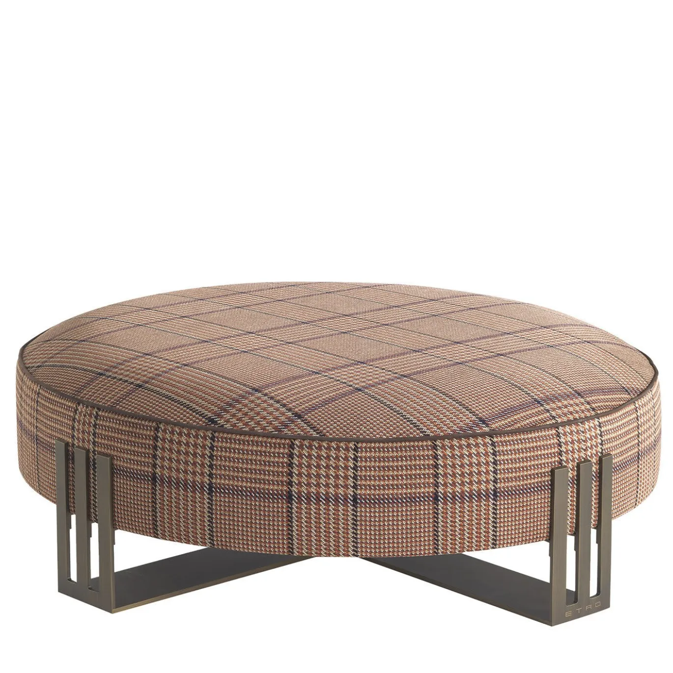 Pouf grande Klee