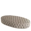 Pouf Jay beige