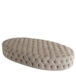 Pouf Jay beige