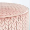 Pouf Kidman rosa