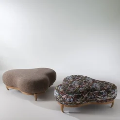 Pouf Modulair/P di Nigel Coates