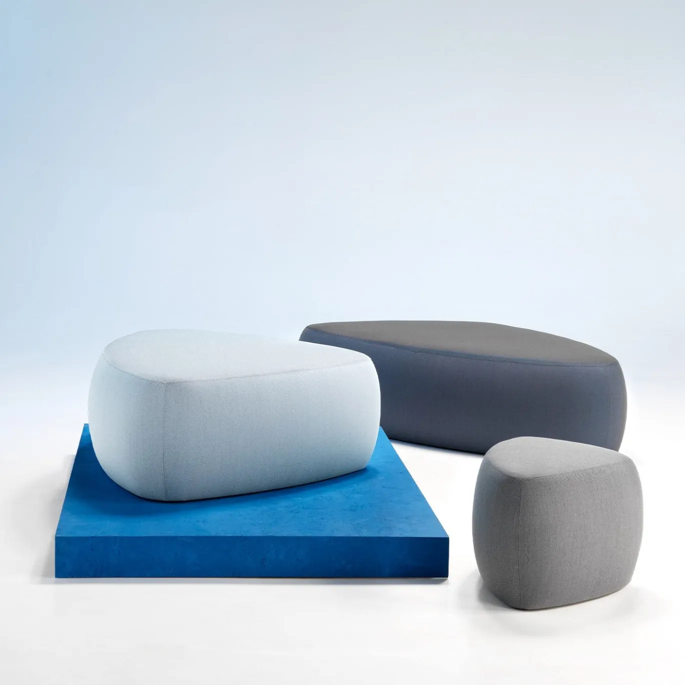 Pouf Nebu grande